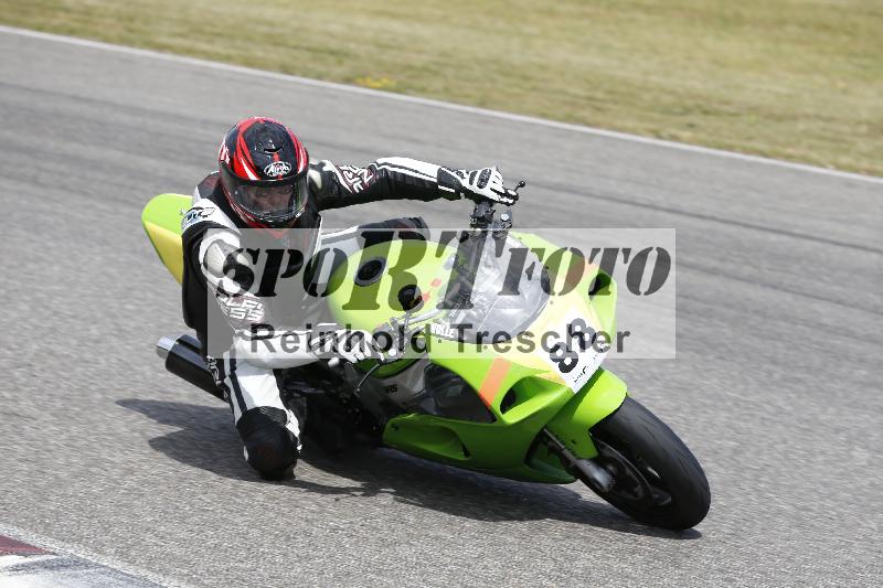 /21 29.05.2025 Speer Racing ADR/Gruppe gelb/88